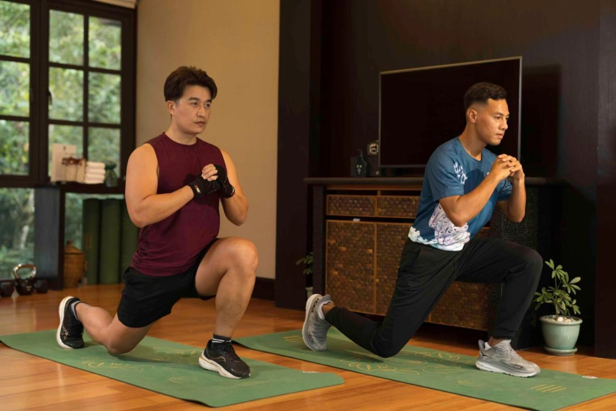 Banyan Tree Samui - Hotel Photo 5