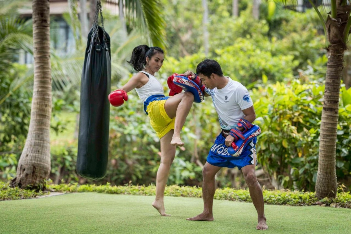 Banyan Tree Samui - Hotel Photo 6