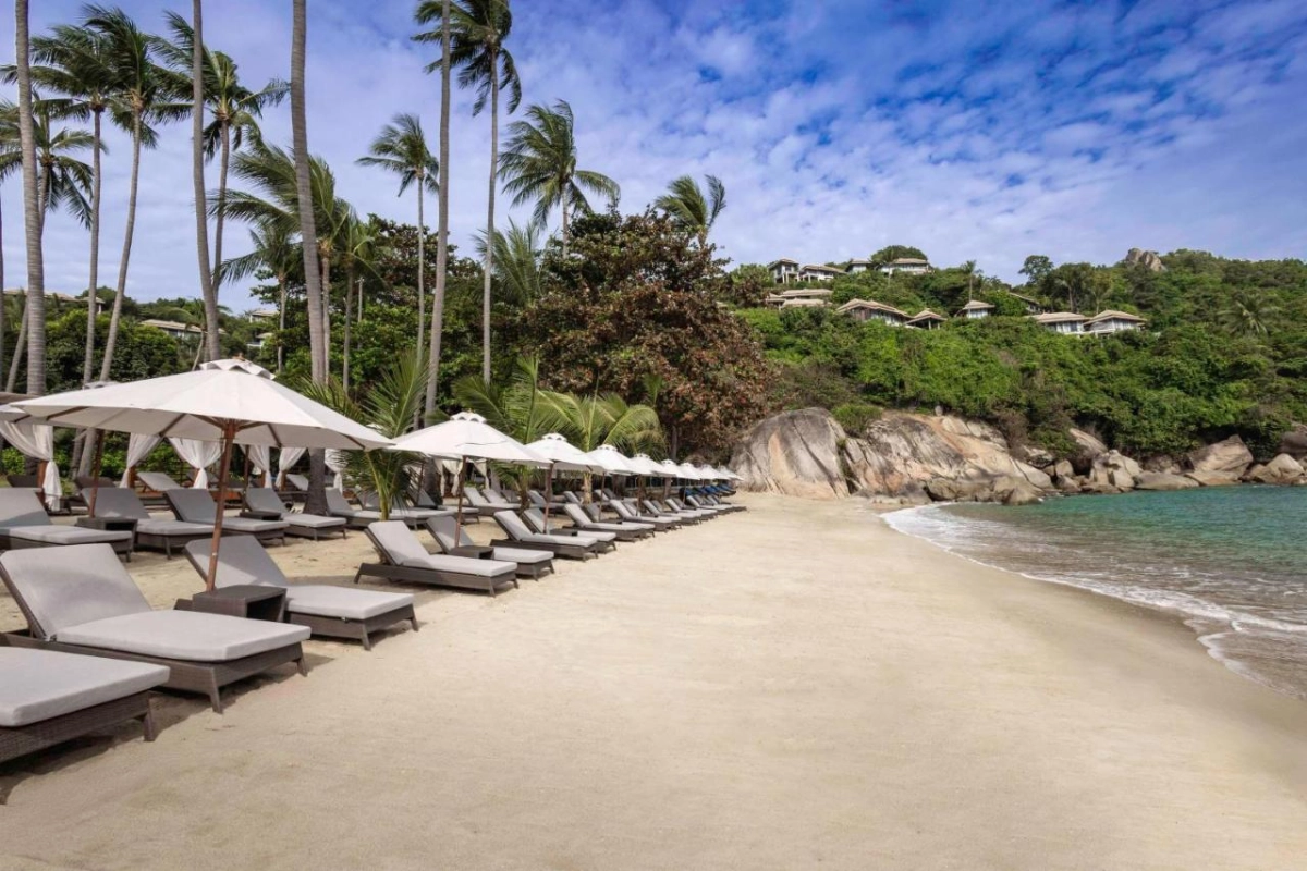 Banyan Tree Samui - Hotel Photo 7