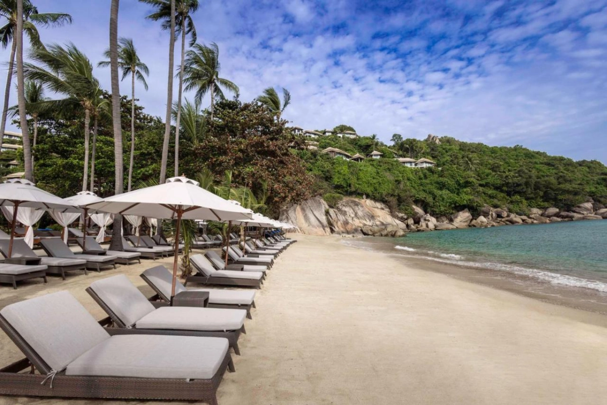 Banyan Tree Samui - Hotel Photo 8