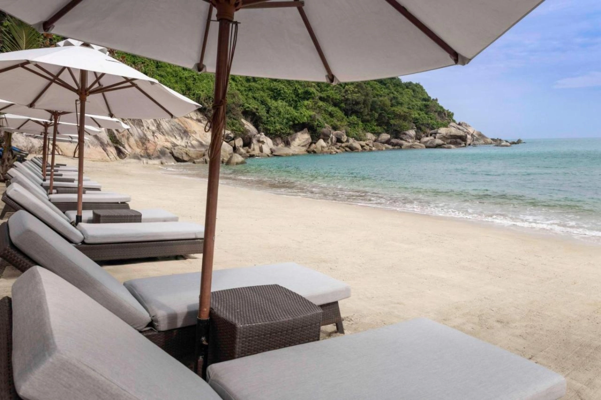 Banyan Tree Samui - Hotel Photo 9
