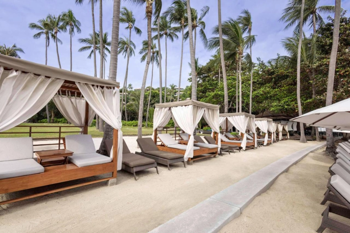 Banyan Tree Samui - Hotel Photo 10