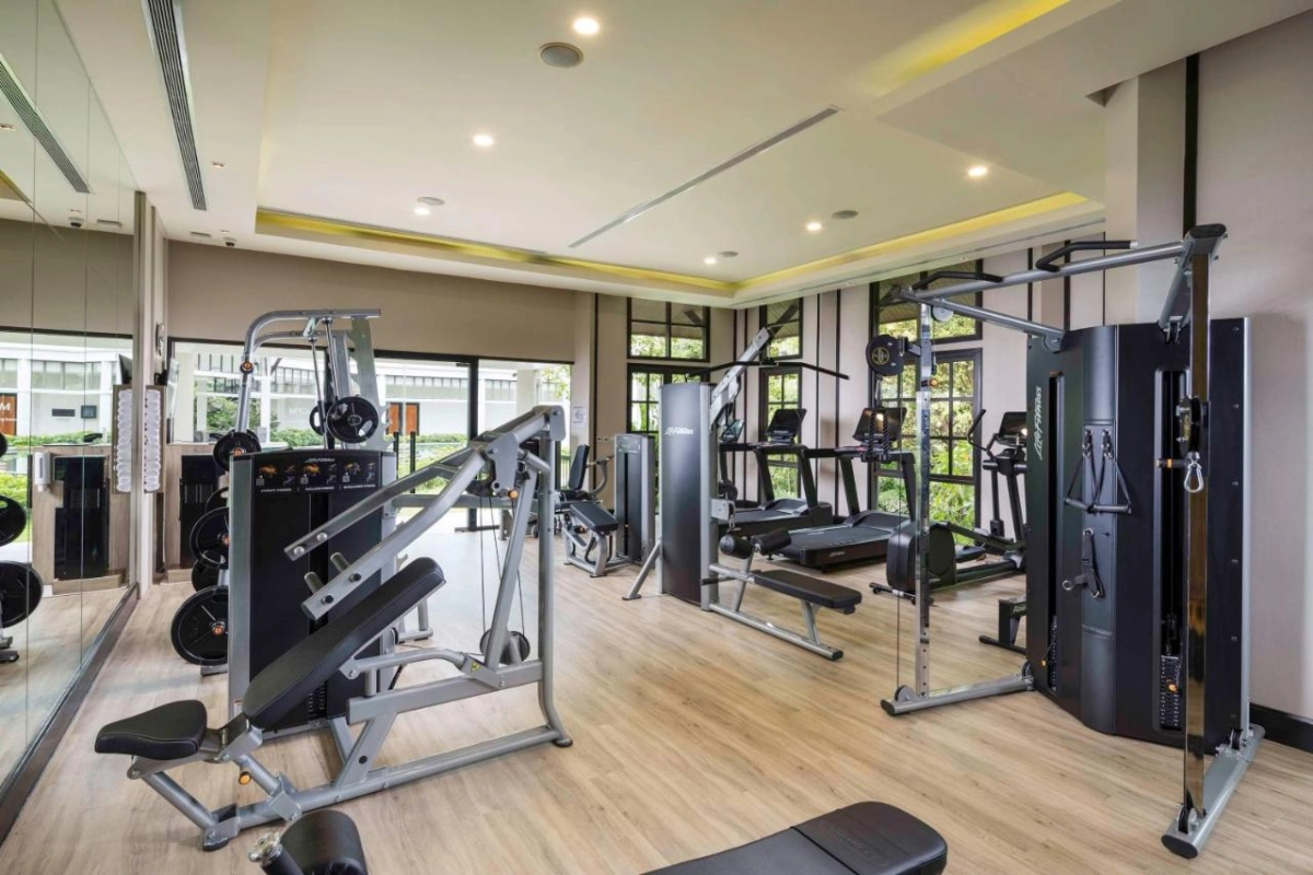 Banyan Tree Samui - Hotel Photo 11