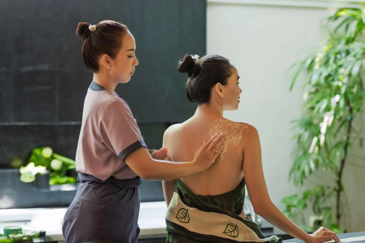 Banyan Tree Samui - Hotel Photo 13