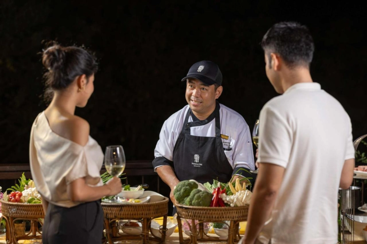 Banyan Tree Samui - Hotel Photo 15