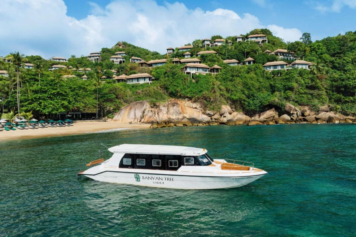 Banyan Tree Samui - Hotel Photo 16