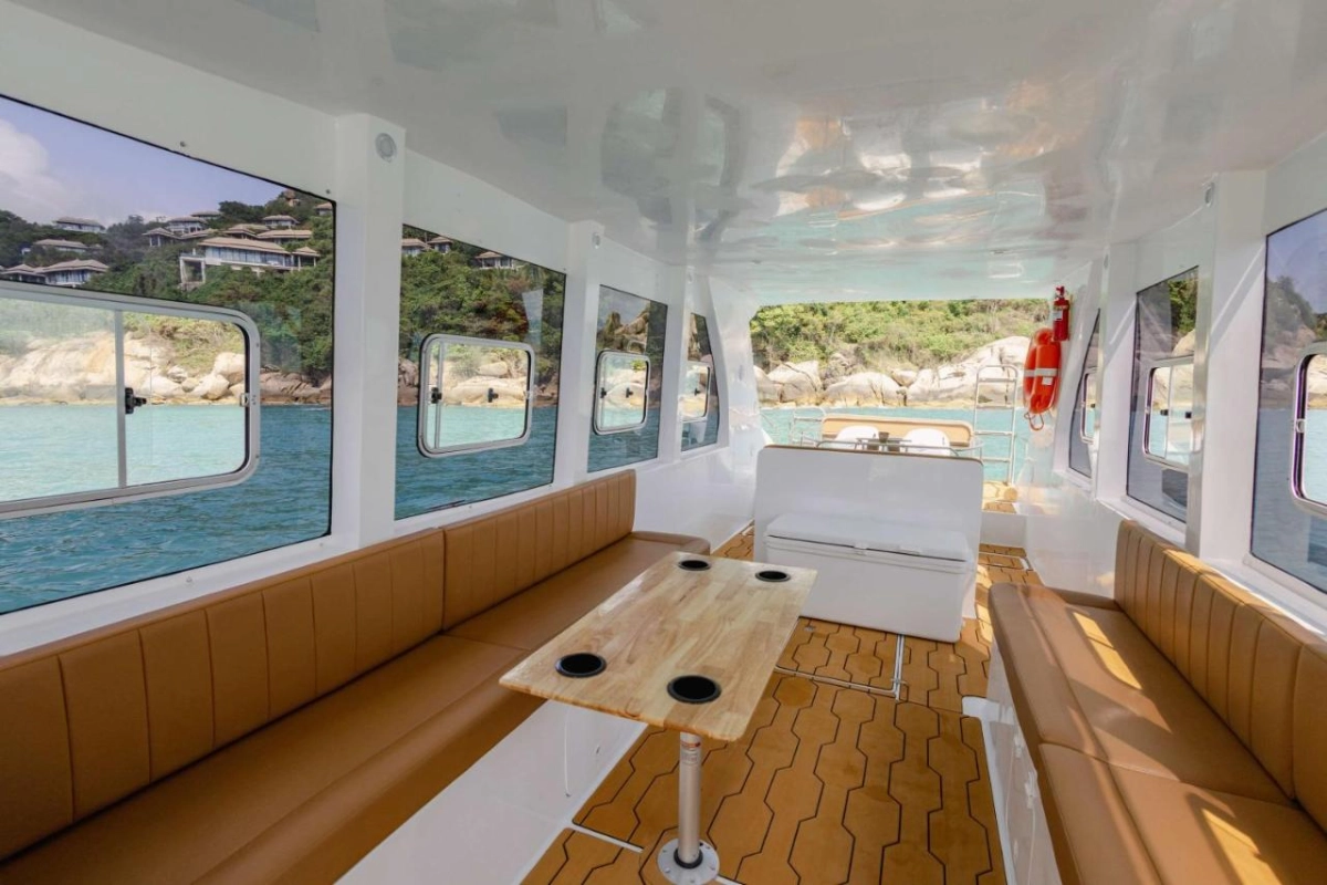 Banyan Tree Samui - Hotel Photo 19