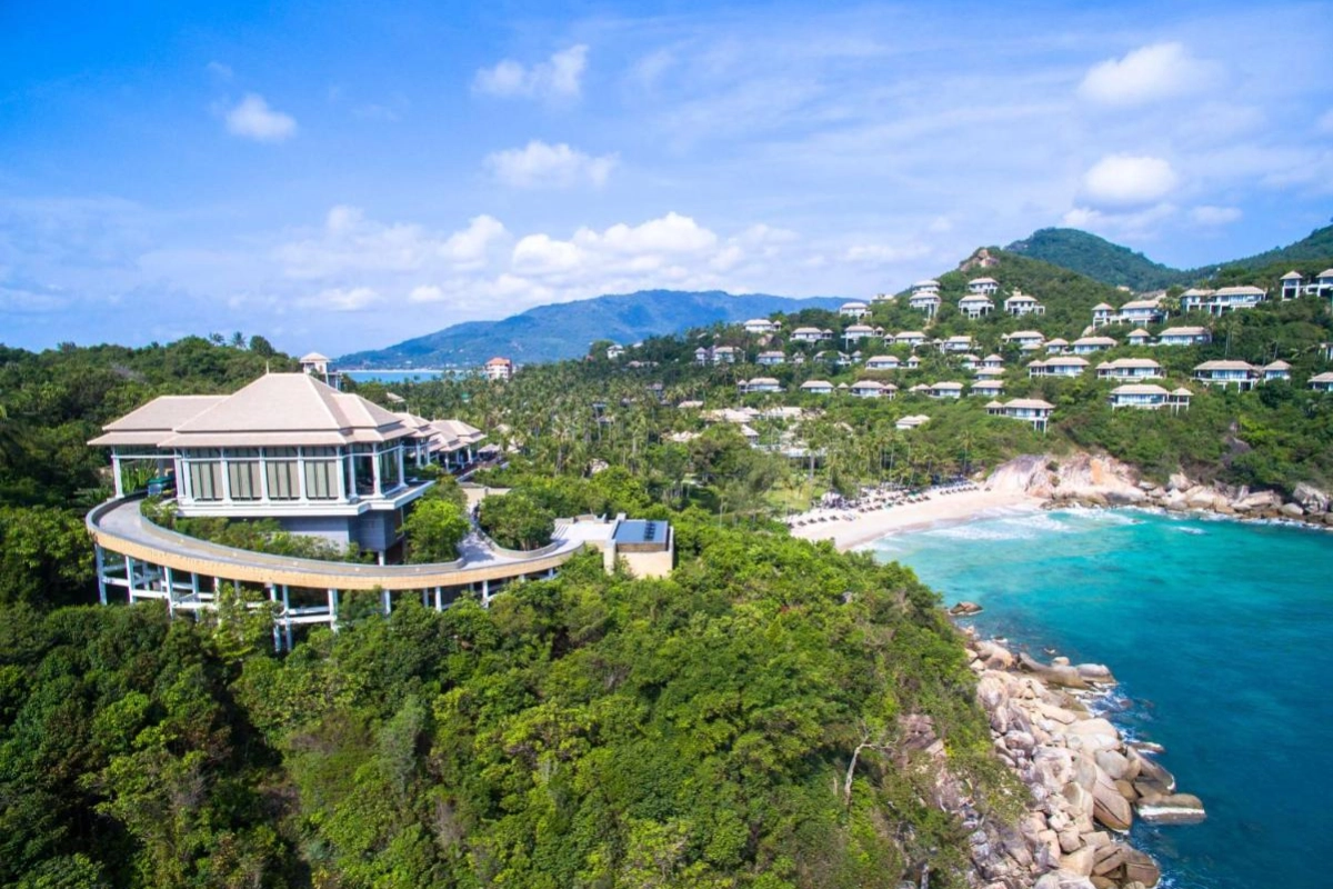 Banyan Tree Samui - Hotel Photo 21