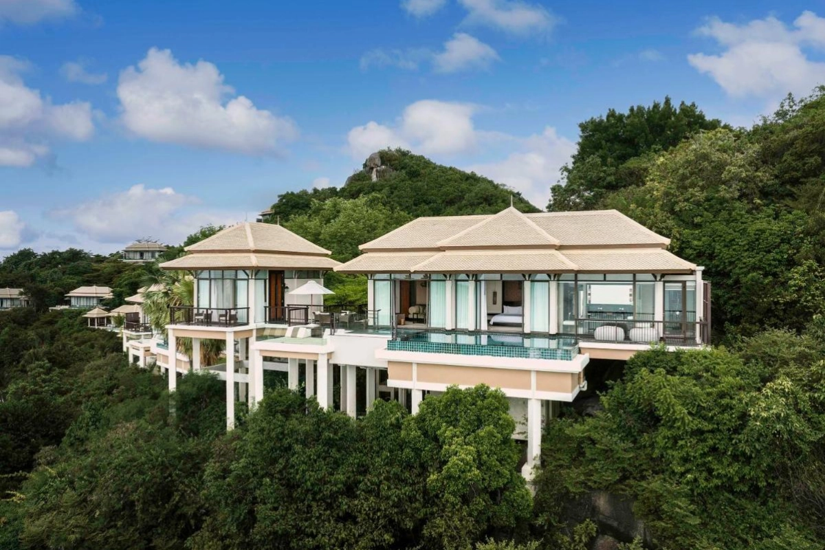 Banyan Tree Samui - Hotel Photo 22