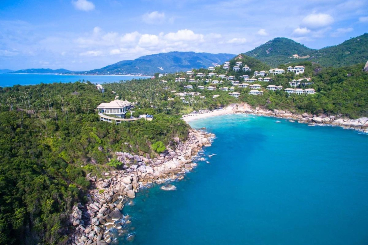 Banyan Tree Samui - Hotel Photo 23