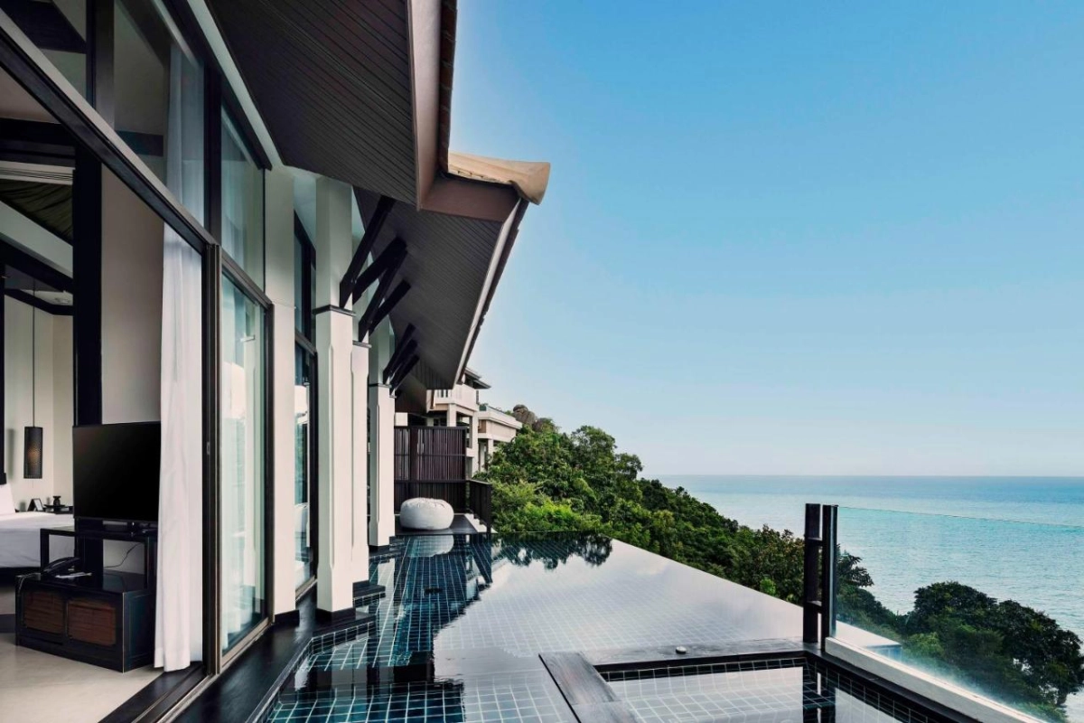 Banyan Tree Samui - Hotel Photo 24