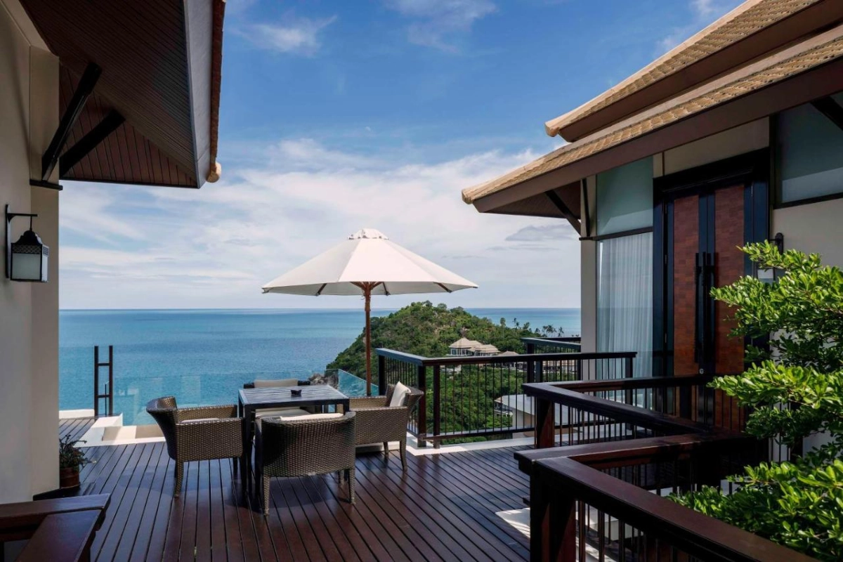 Banyan Tree Samui - Hotel Photo 27
