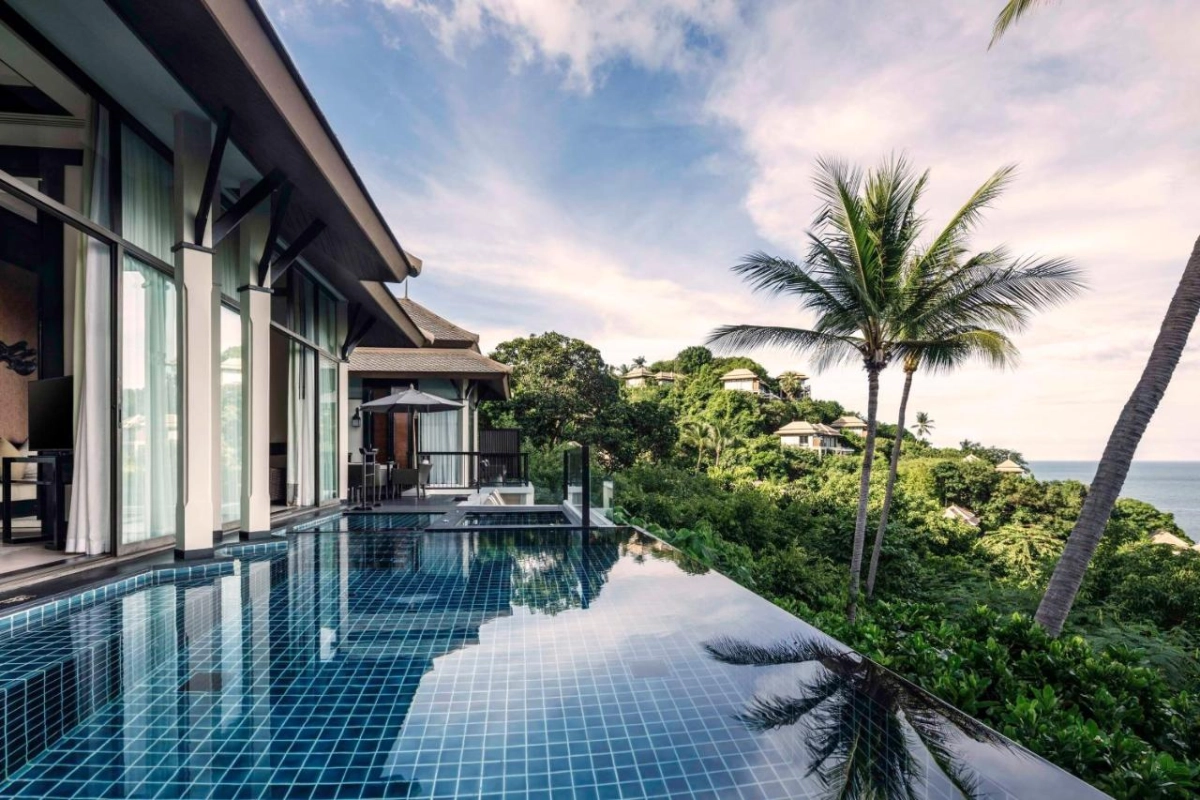 Banyan Tree Samui - Hotel Photo 30