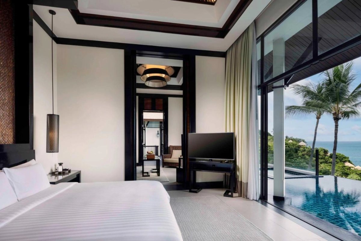 Banyan Tree Samui - Hotel Photo 31
