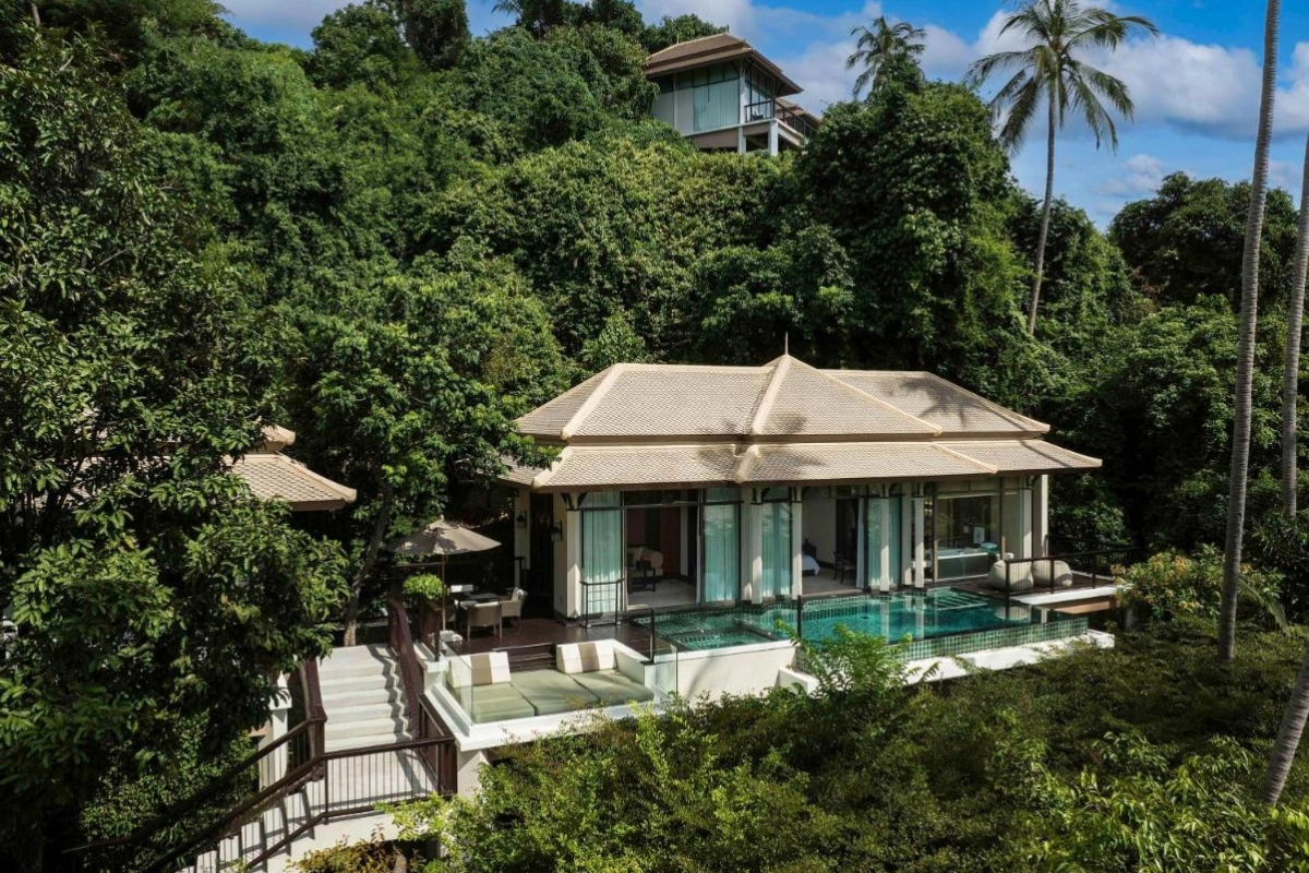 Banyan Tree Samui - Hotel Photo 33