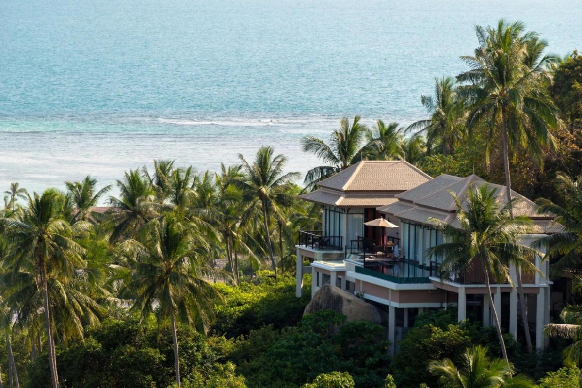 Banyan Tree Samui - Hotel Photo 40