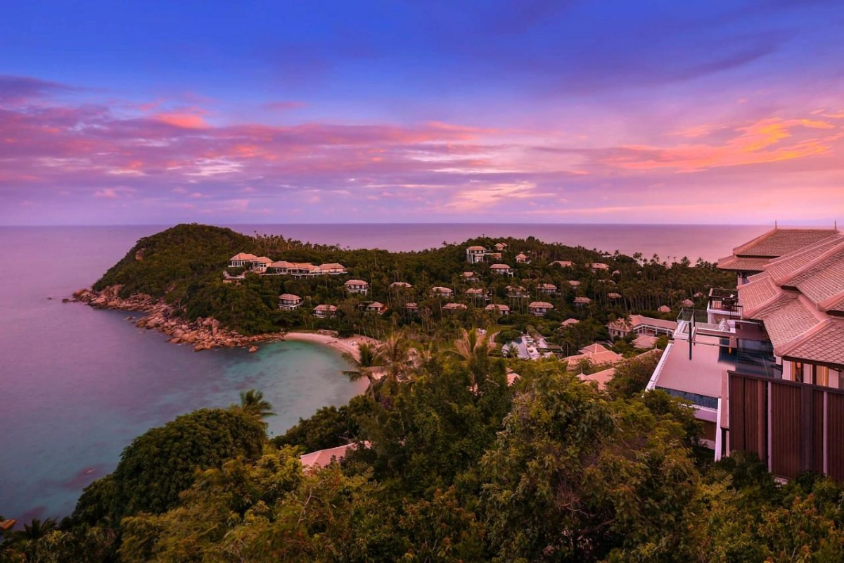 Banyan Tree Samui - Hotel Photo 41