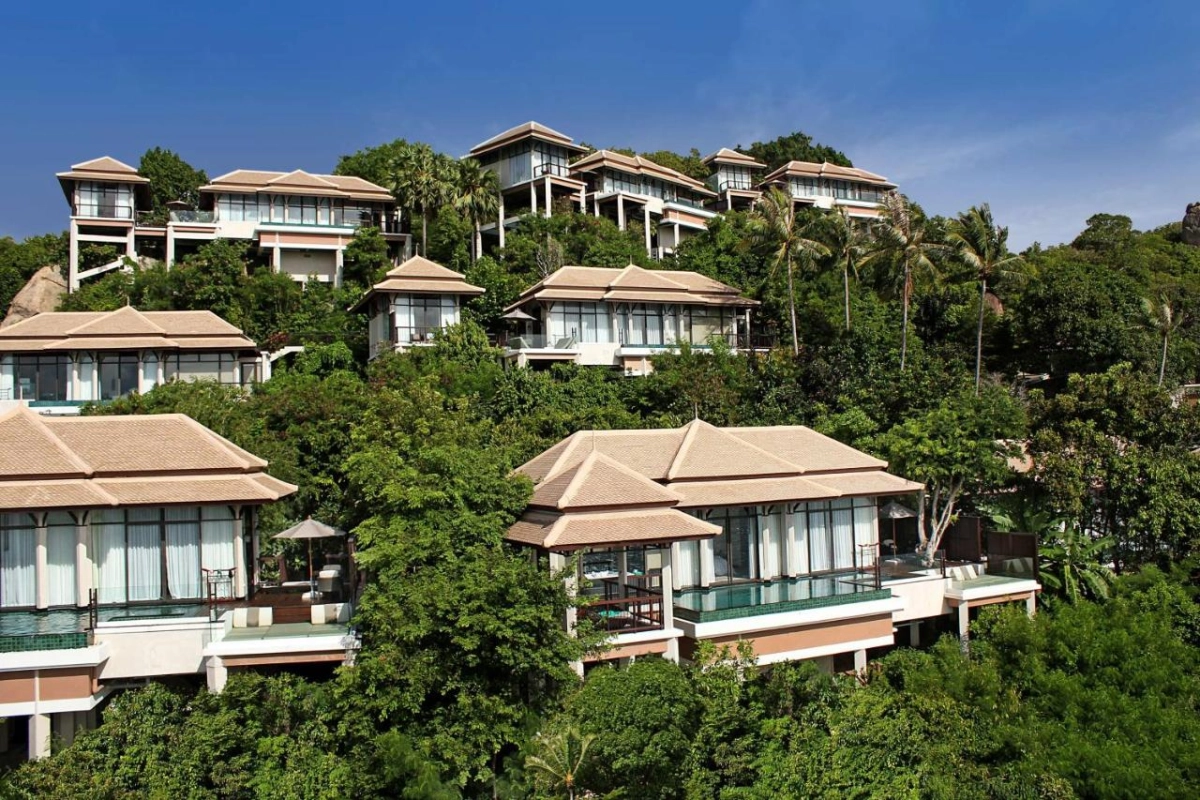 Banyan Tree Samui - Hotel Photo 42