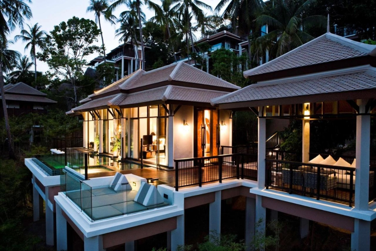Banyan Tree Samui - Hotel Photo 44