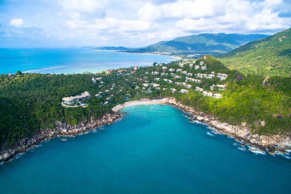 Banyan Tree Samui - Hotel Photo 45