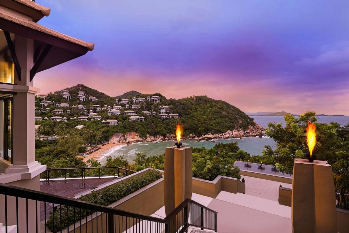 Banyan Tree Samui - Hotel Photo 46