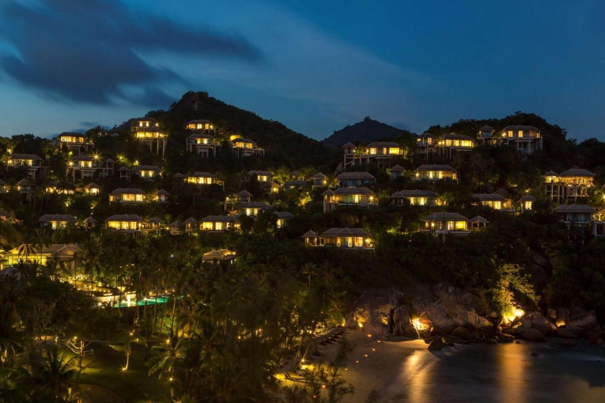 Banyan Tree Samui - Hotel Photo 47