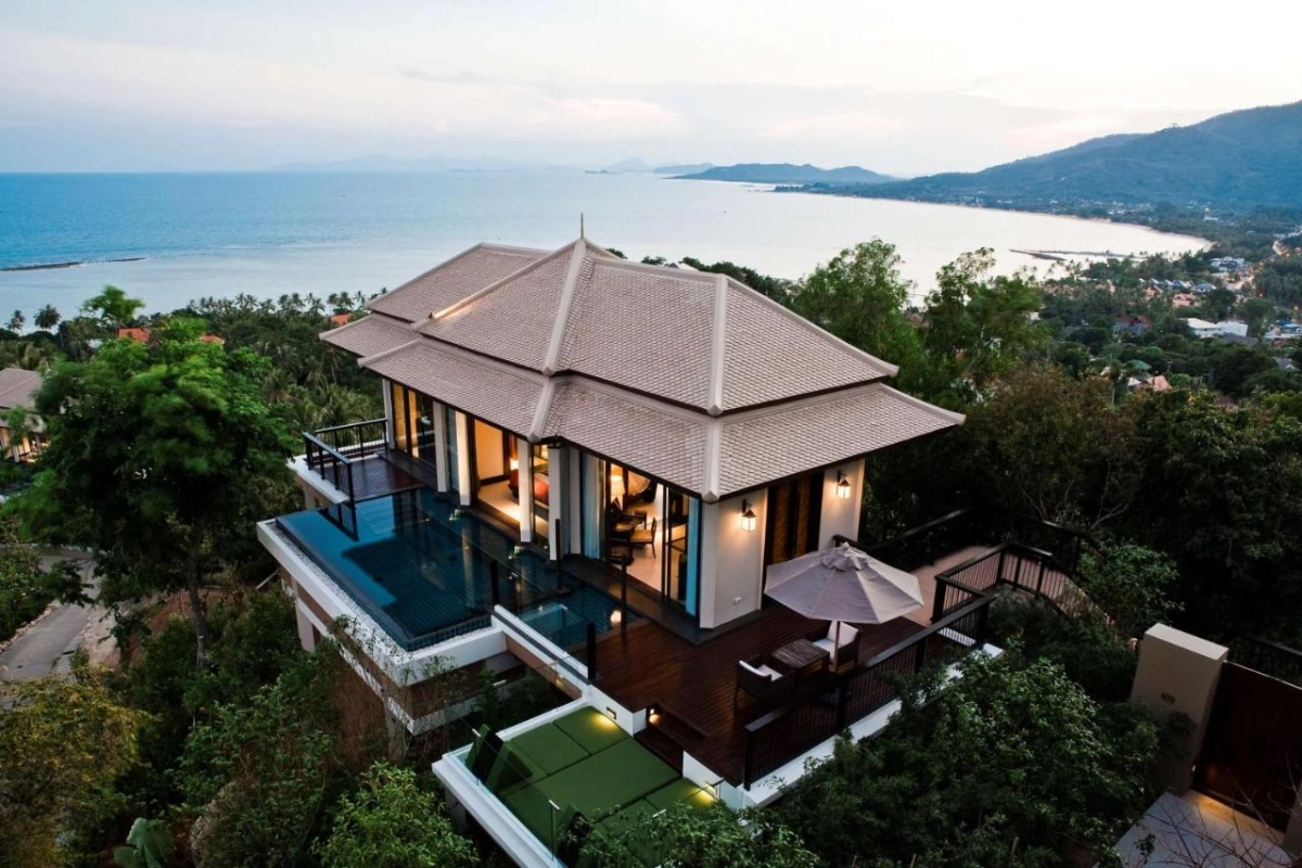 Banyan Tree Samui - Hotel Photo 49