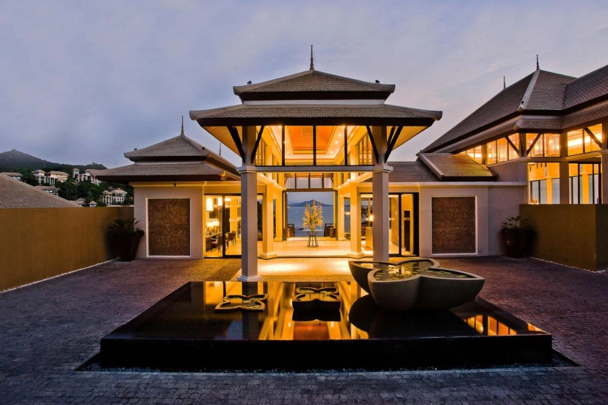 Banyan Tree Samui - Hotel Photo 51