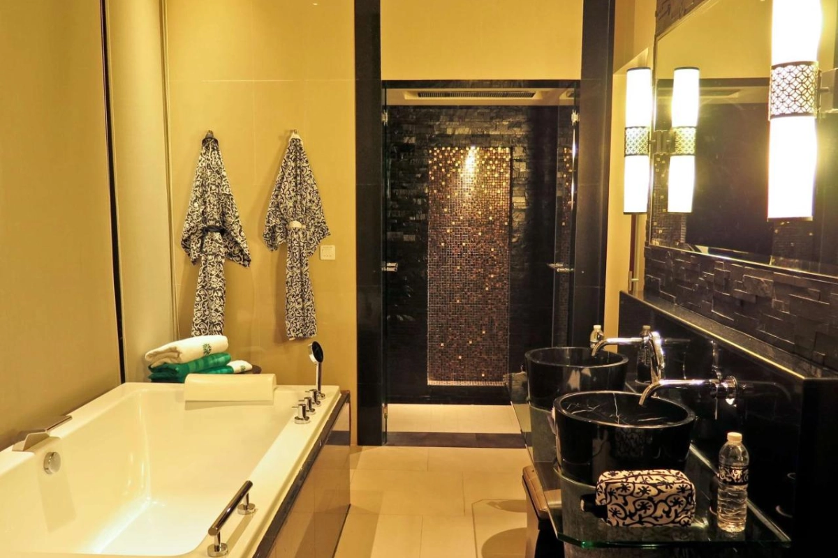 Banyan Tree Samui - Hotel Photo 52