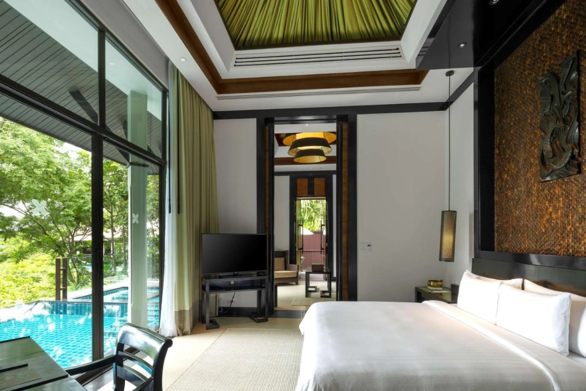 Banyan Tree Samui - Hotel Photo 54