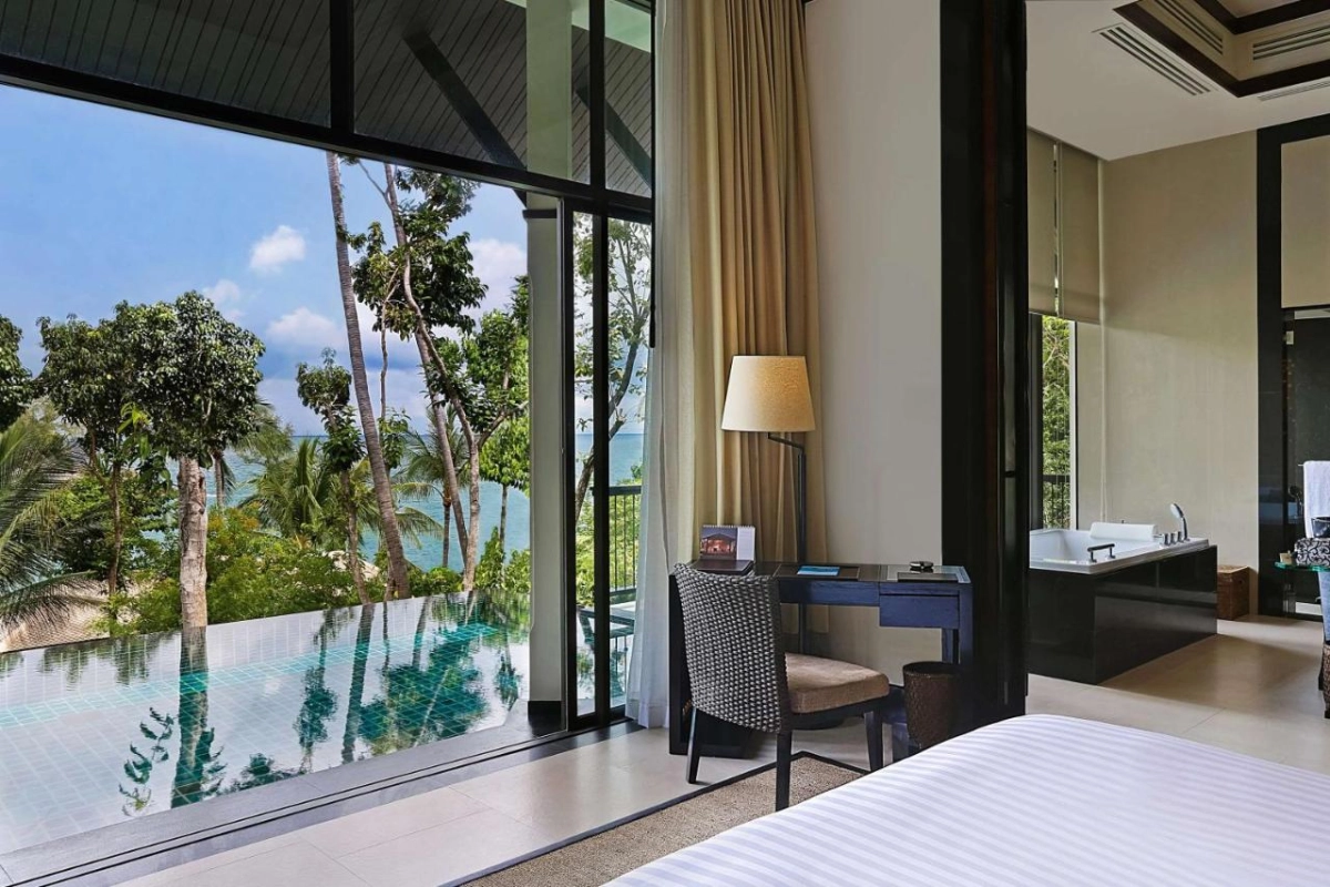 Banyan Tree Samui - Hotel Photo 55