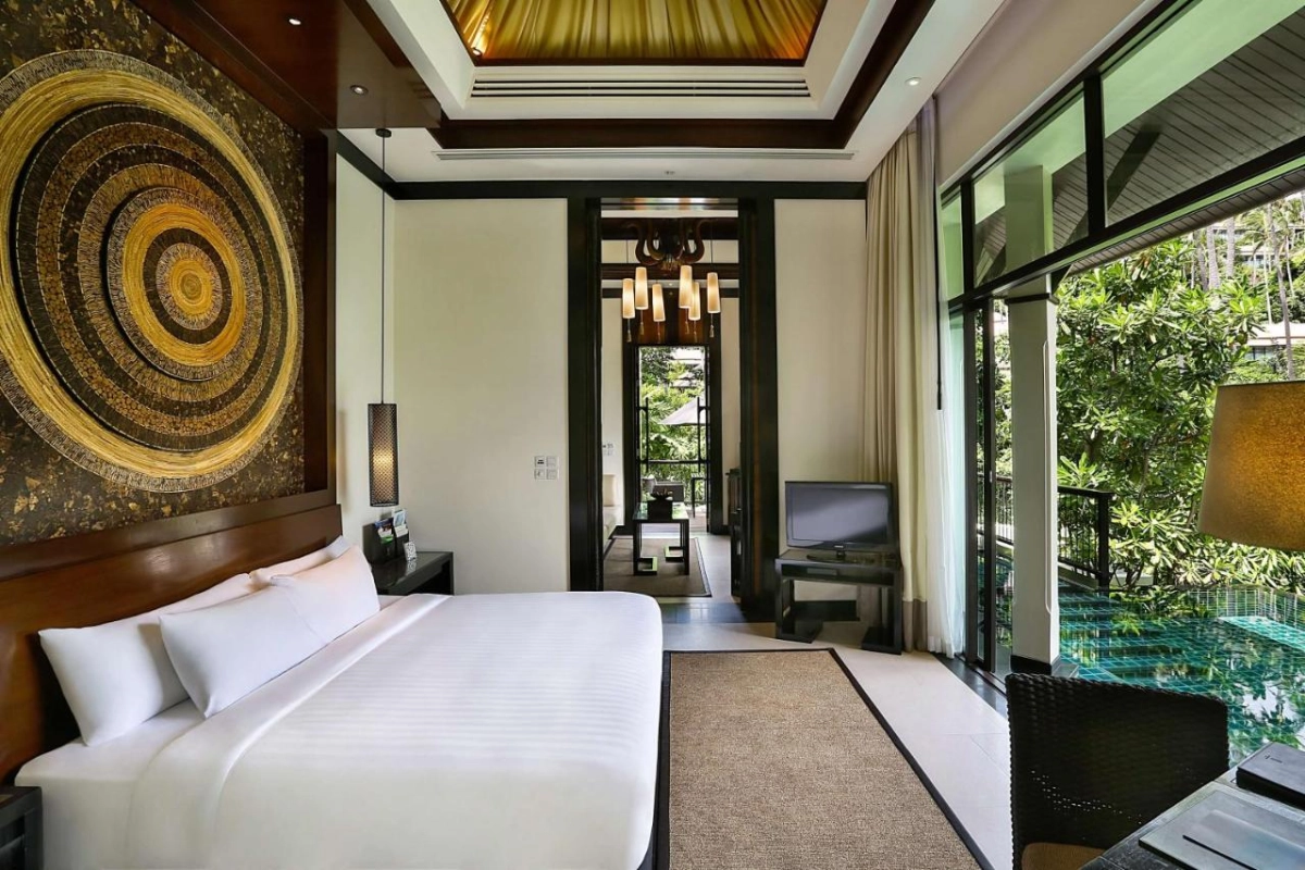 Banyan Tree Samui - Hotel Photo 56
