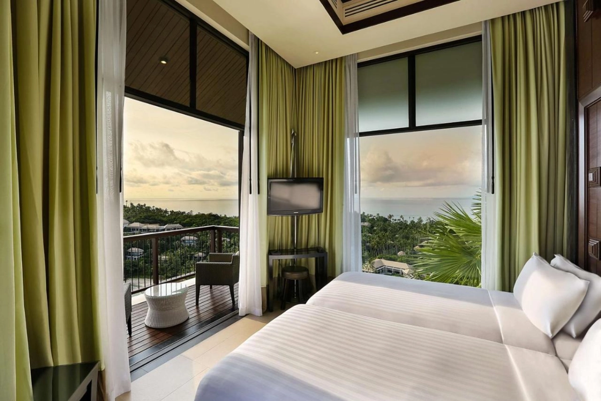 Banyan Tree Samui - Hotel Photo 57