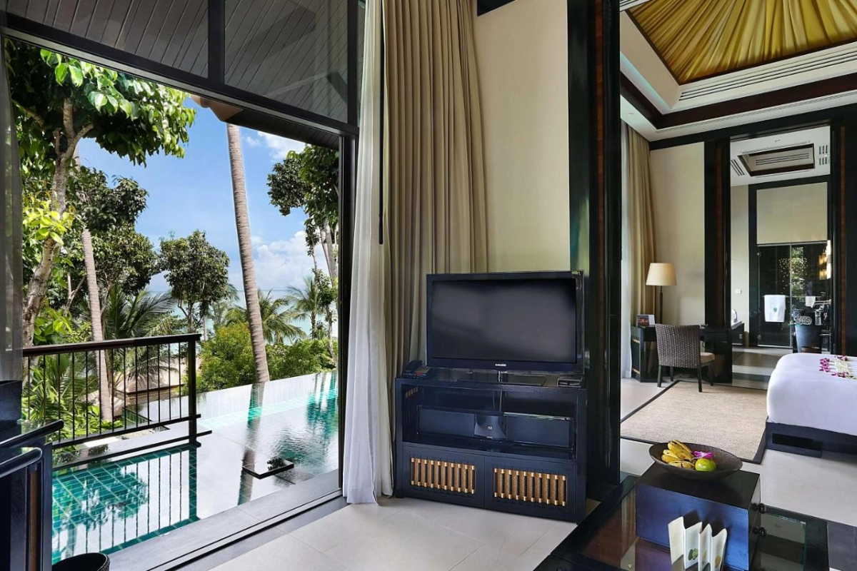 Banyan Tree Samui - Hotel Photo 58