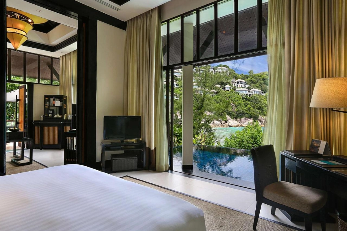 Banyan Tree Samui - Hotel Photo 59