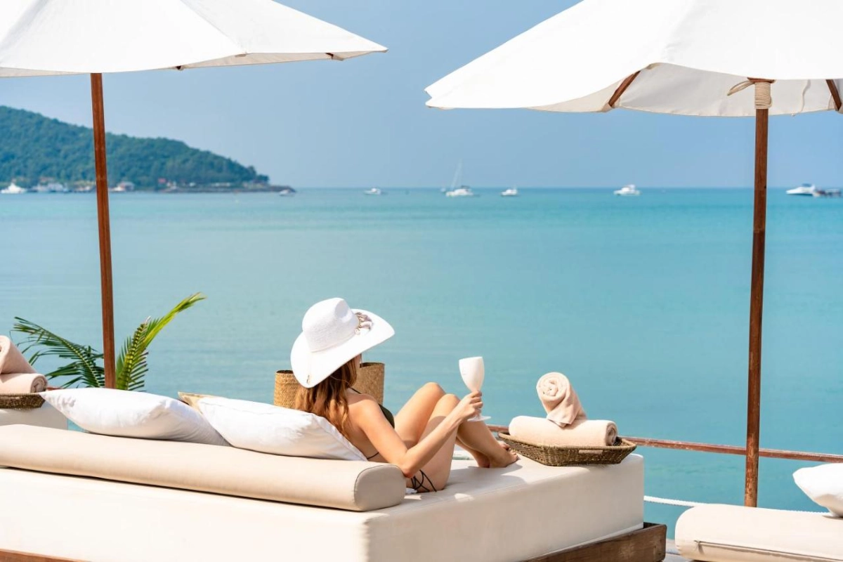 Nikki Beach Resort & Spa Koh Samui - Hotel Photo 3