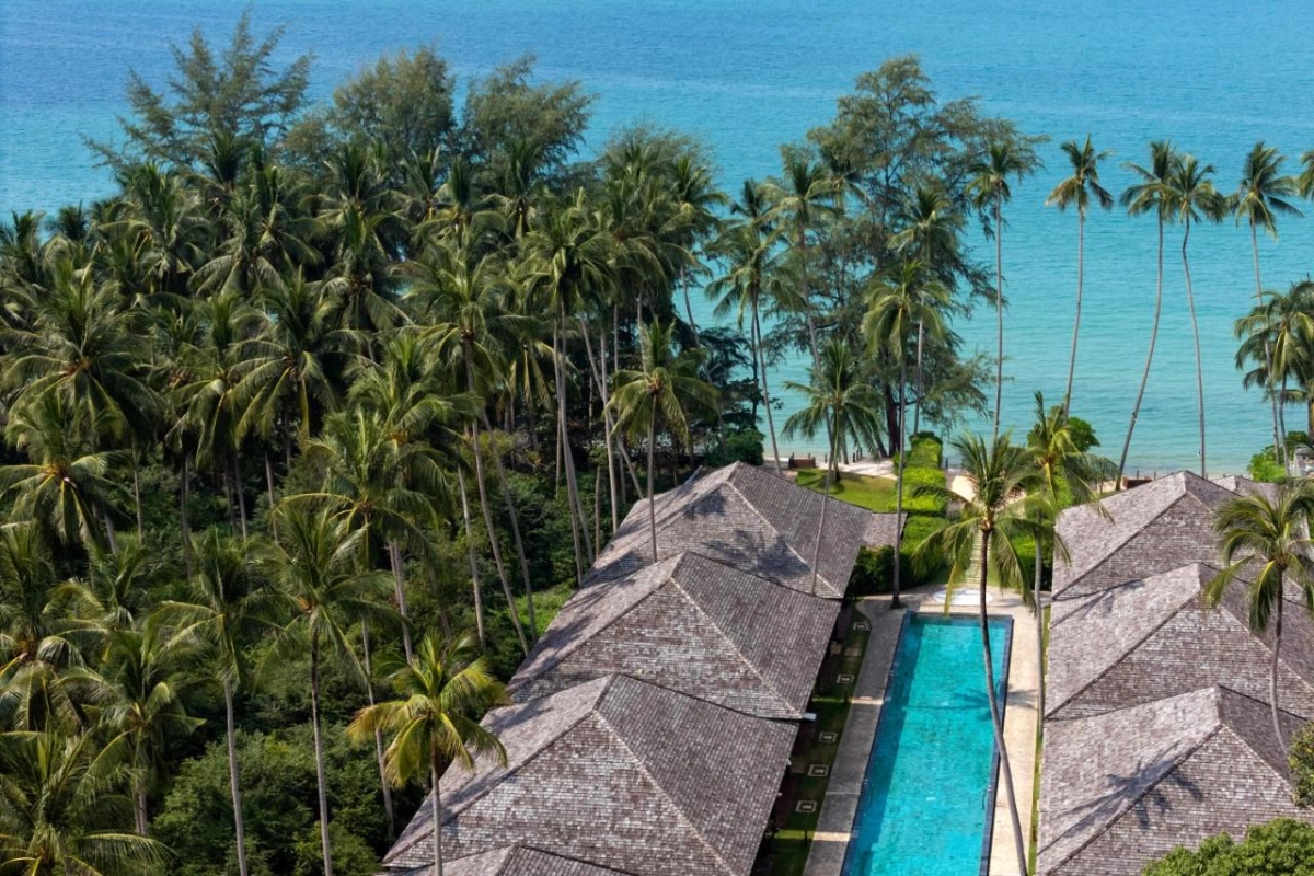 Nikki Beach Resort & Spa Koh Samui - Hotel Photo 4