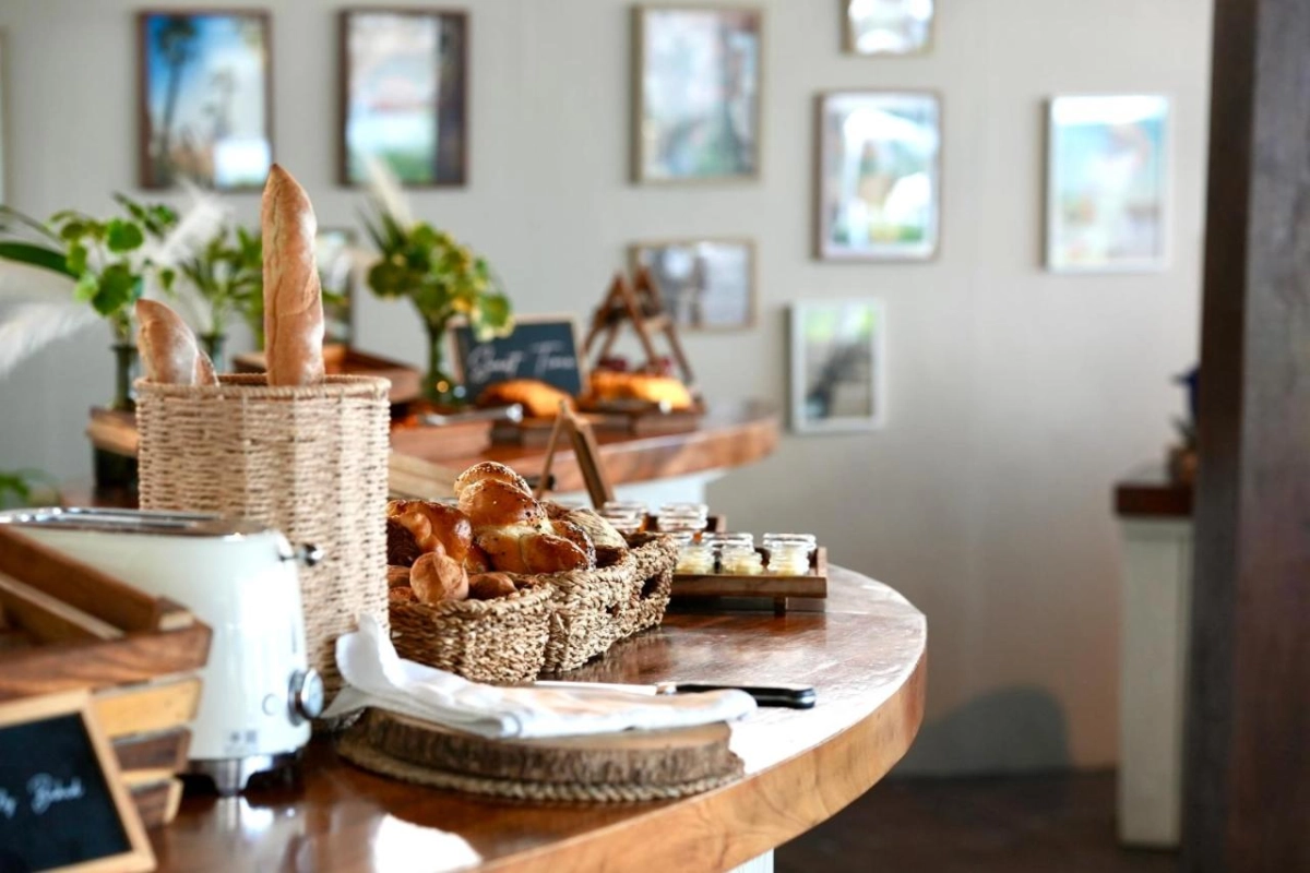 Nikki Beach Resort & Spa Koh Samui - Hotel Photo 5