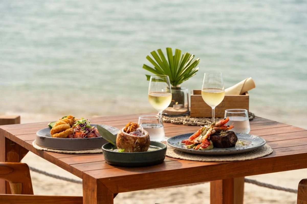 Nikki Beach Resort & Spa Koh Samui - Hotel Photo 6