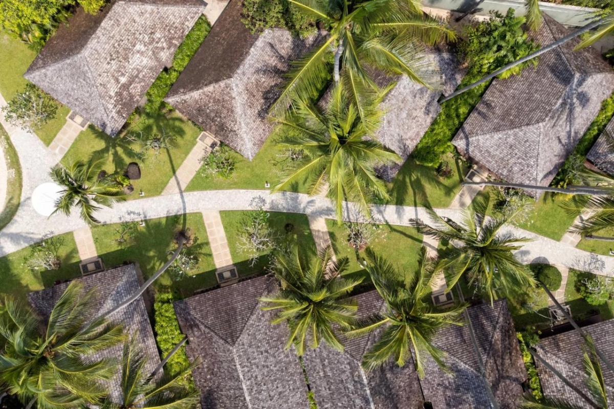 Nikki Beach Resort & Spa Koh Samui - Hotel Photo 7