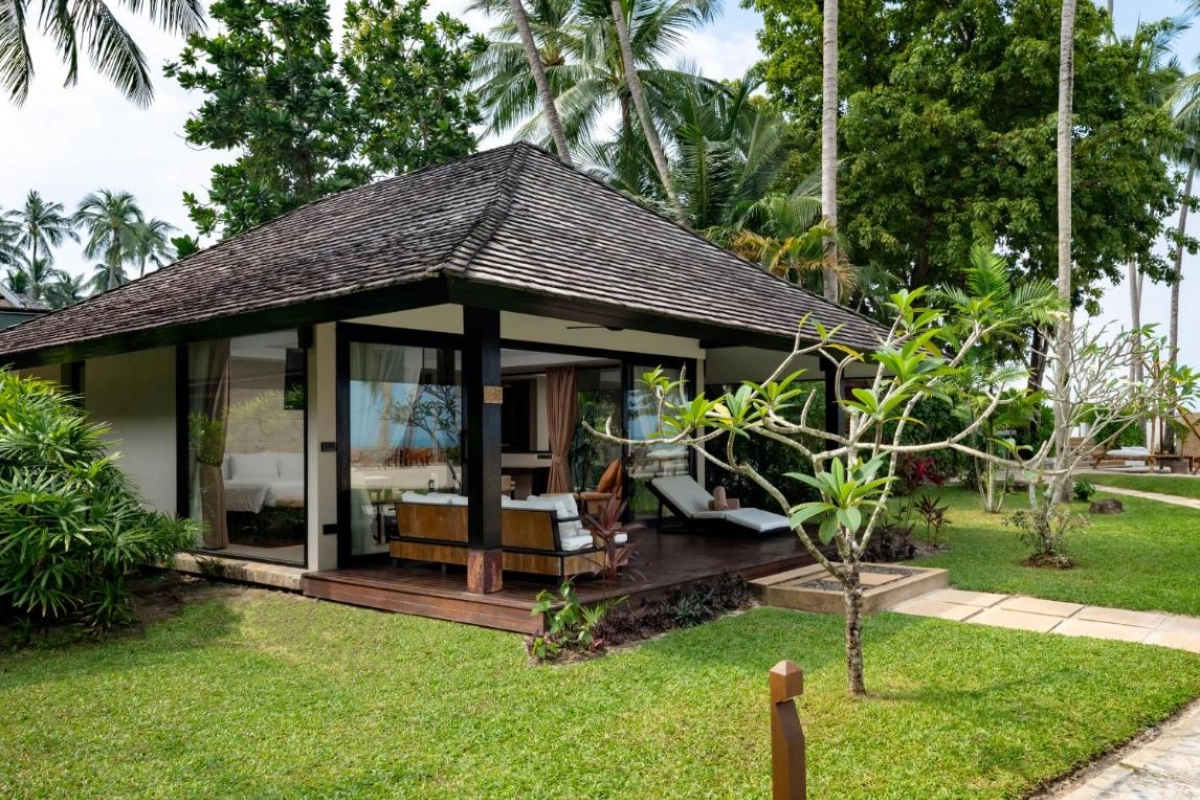 Nikki Beach Resort & Spa Koh Samui - Hotel Photo 10