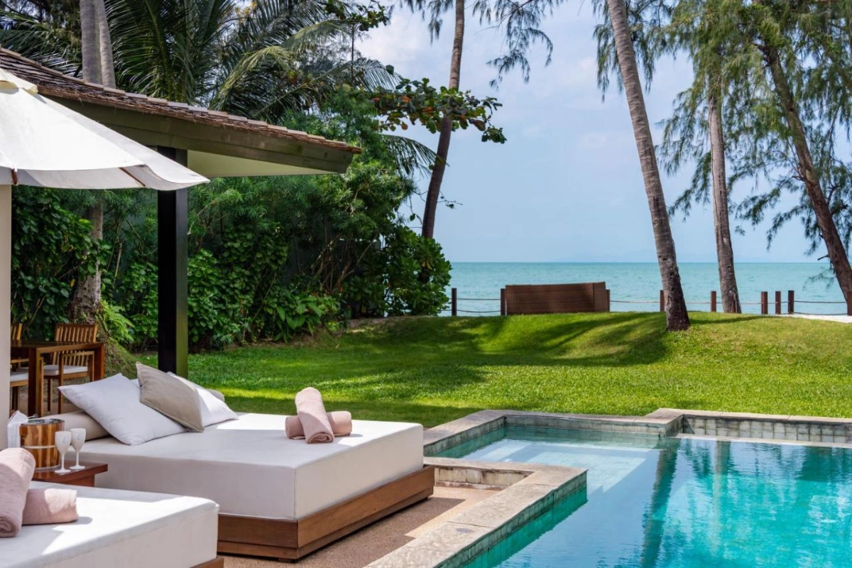 Nikki Beach Resort & Spa Koh Samui - Hotel Photo 18