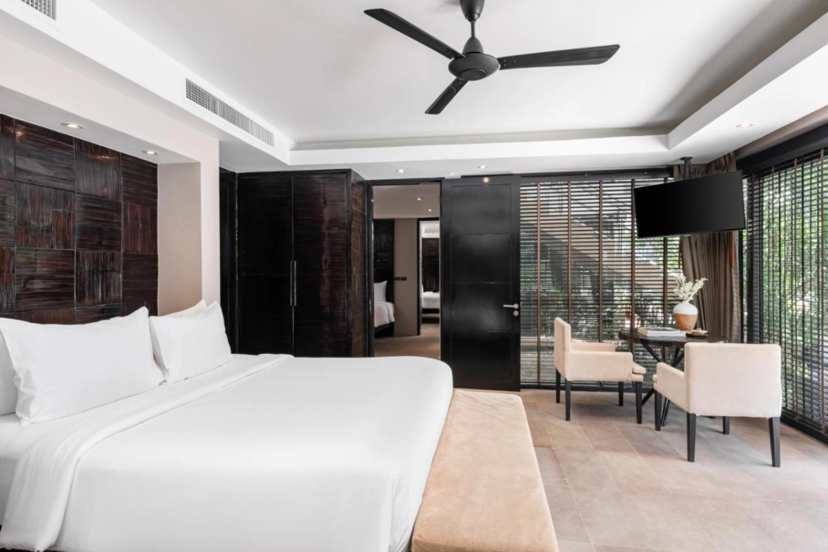 Nikki Beach Resort & Spa Koh Samui - Hotel Photo 19