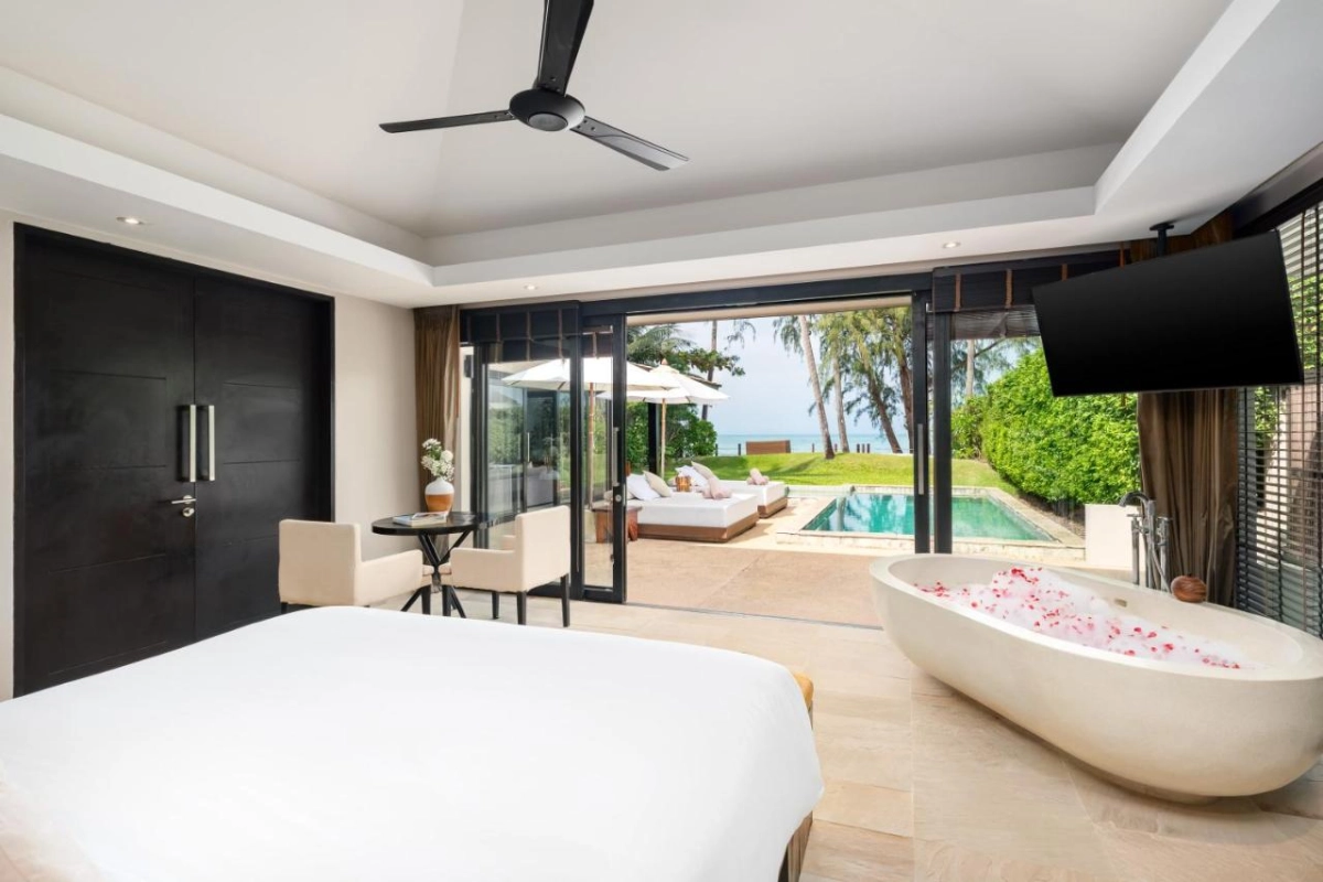 Nikki Beach Resort & Spa Koh Samui - Hotel Photo 20