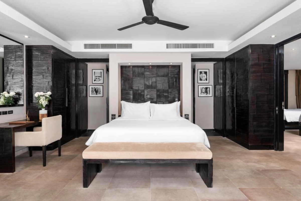 Nikki Beach Resort & Spa Koh Samui - Hotel Photo 25