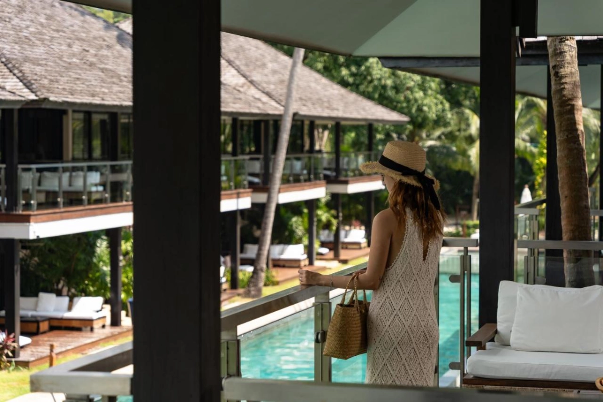 Nikki Beach Resort & Spa Koh Samui - Hotel Photo 26