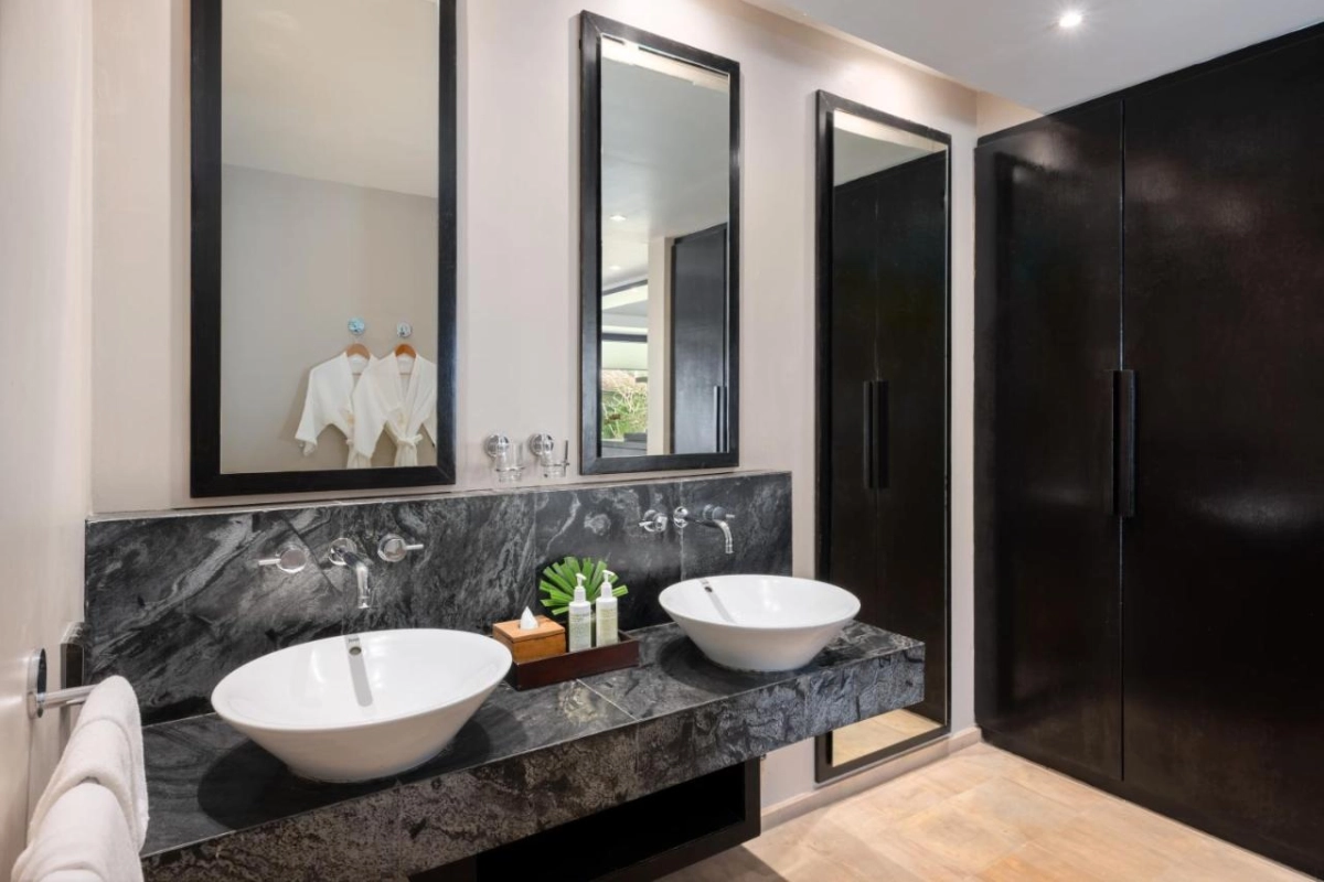 Nikki Beach Resort & Spa Koh Samui - Hotel Photo 27