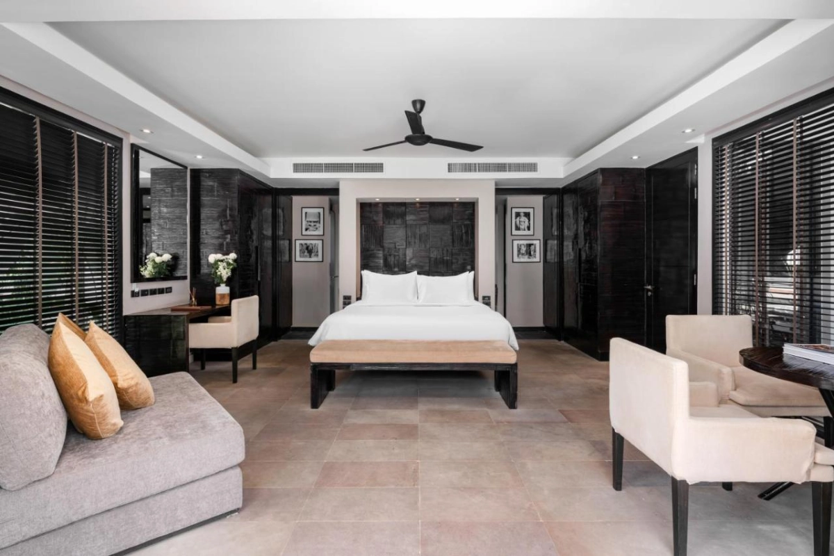 Nikki Beach Resort & Spa Koh Samui - Hotel Photo 30