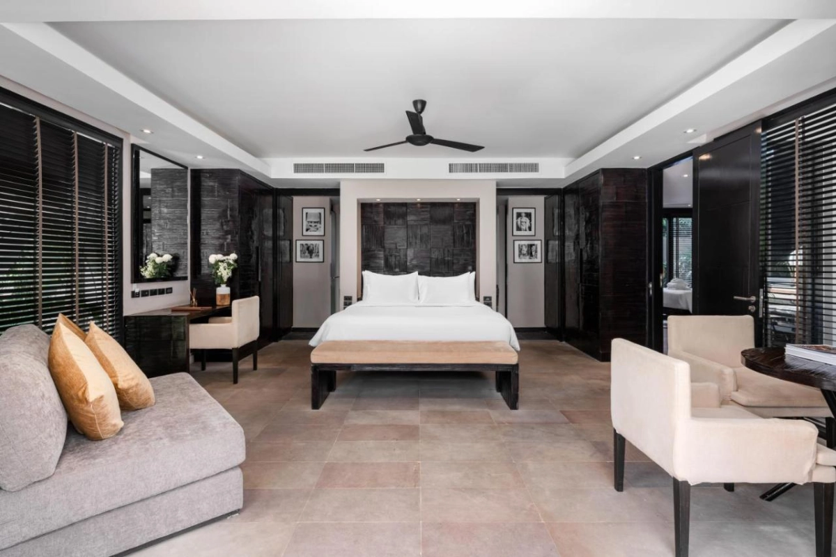 Nikki Beach Resort & Spa Koh Samui - Hotel Photo 31