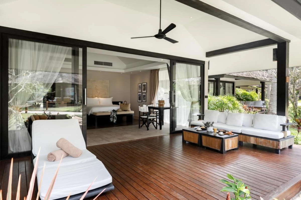 Nikki Beach Resort & Spa Koh Samui - Hotel Photo 34